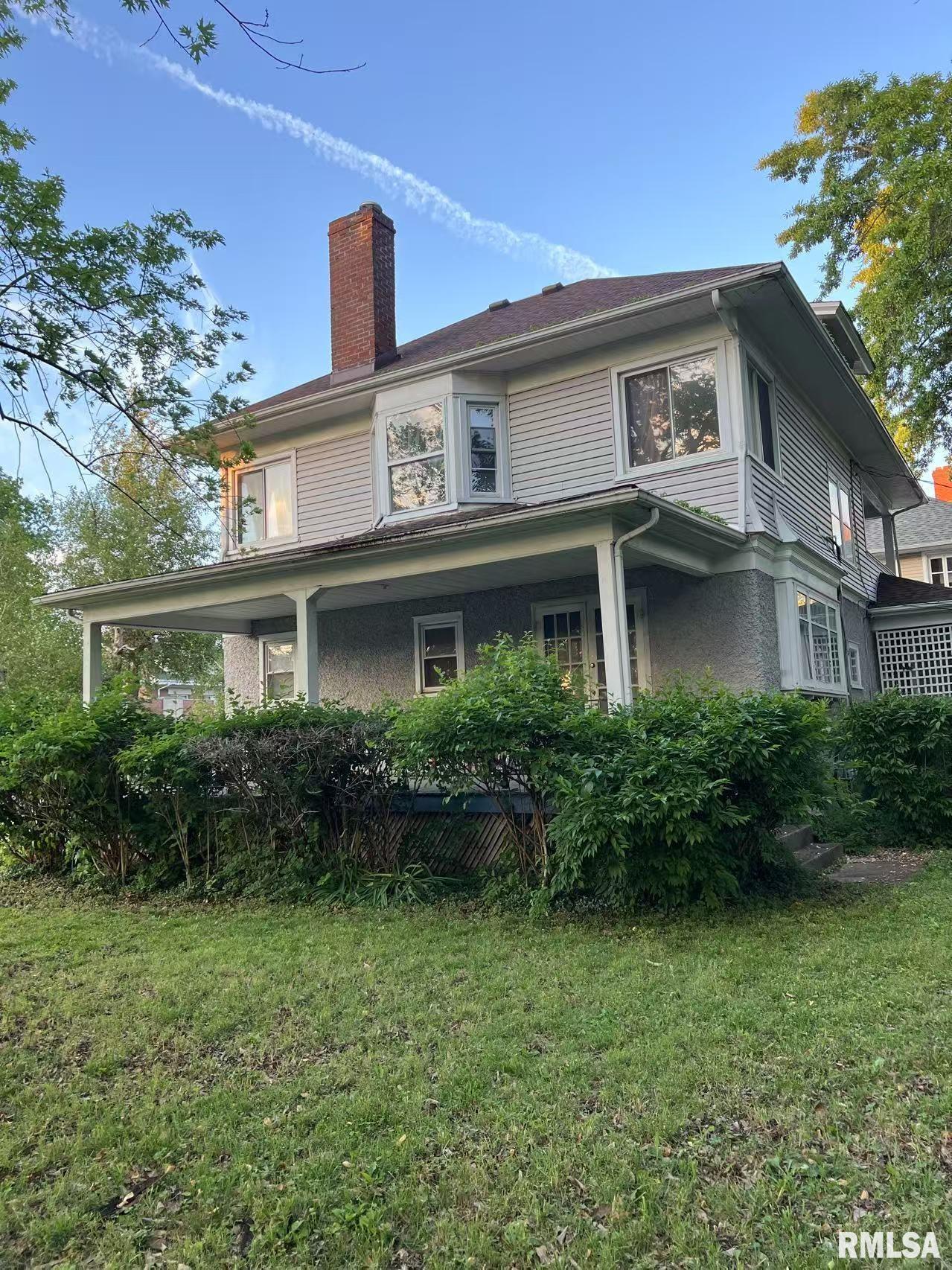 452 South Grand Avenue West Springfield, IL 62704 - Photo 4 of 7