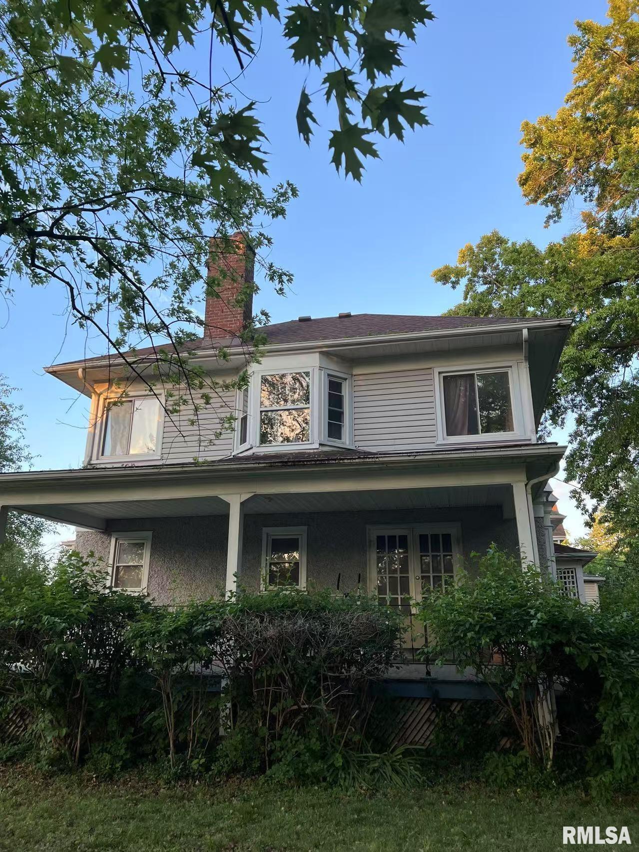 452 South Grand Avenue West Springfield, IL 62704 - Photo 5 of 7