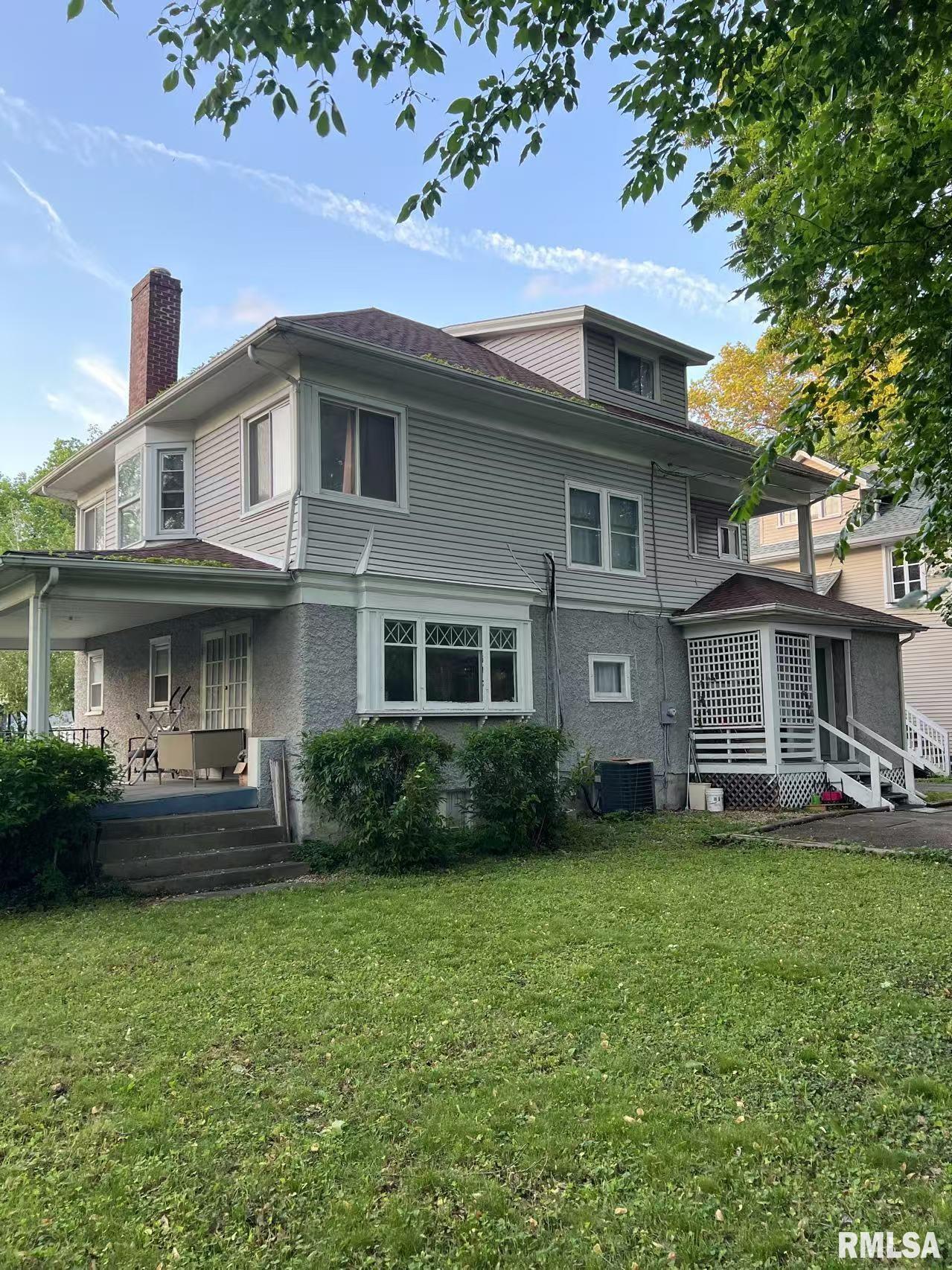 452 South Grand Avenue West Springfield, IL 62704 - Photo 6 of 7