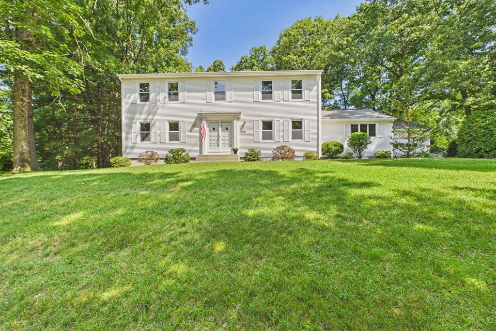 500 Inverness Lane Longmeadow, MA 01106 - Photo 1 of 41