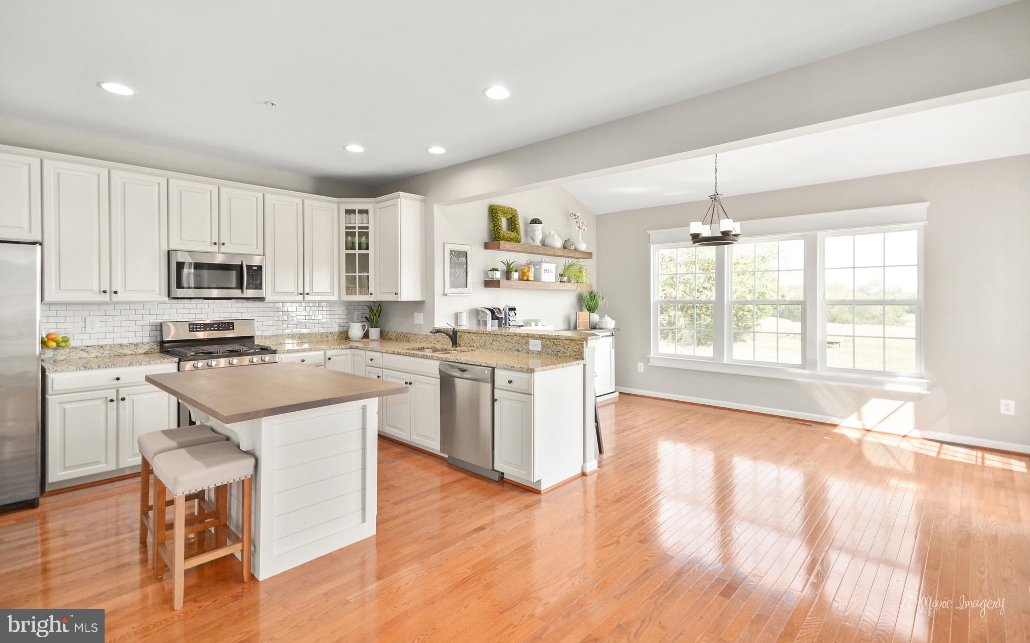9162 Bealls Farm Road Frederick, MD 21704 - Photo 10 of 68 Simply gorgeous.