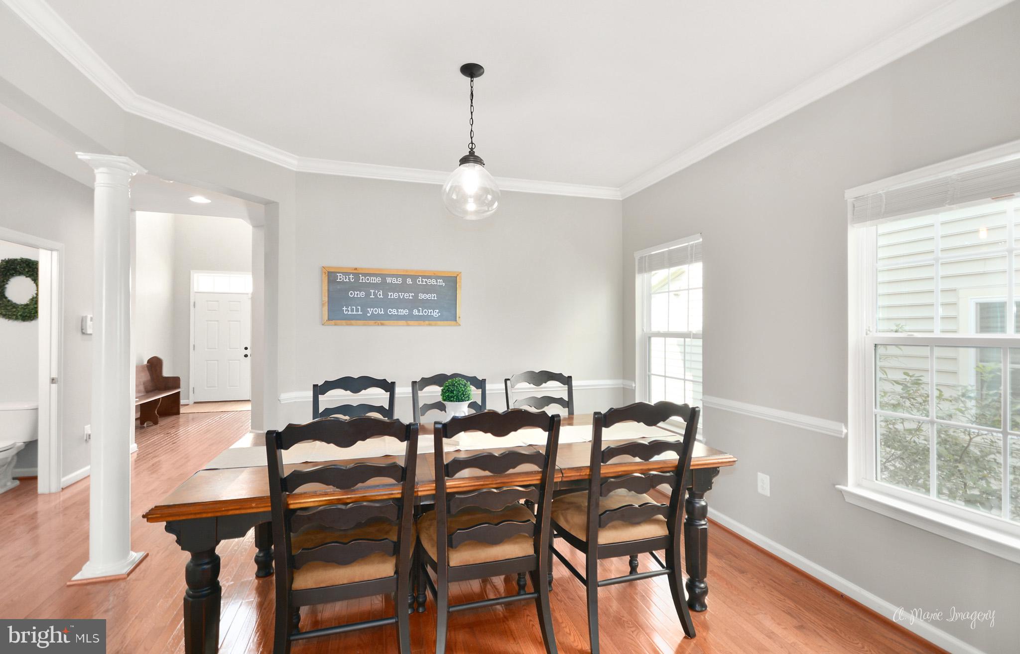 9162 Bealls Farm Road Frederick, MD 21704 - Photo 19 of 68 Gallery Image 19