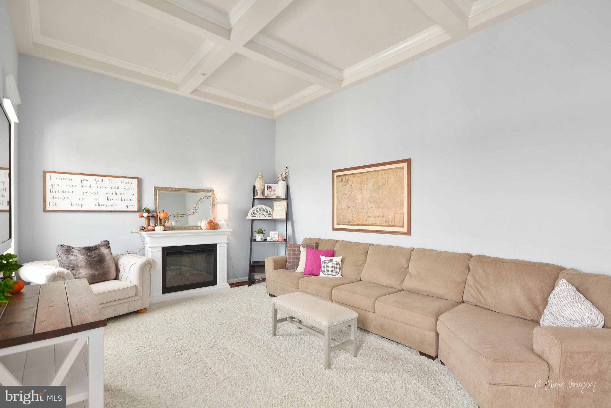 9162 Bealls Farm Road Frederick, MD 21704 - Photo 26 of 68 Large family room invites casual living