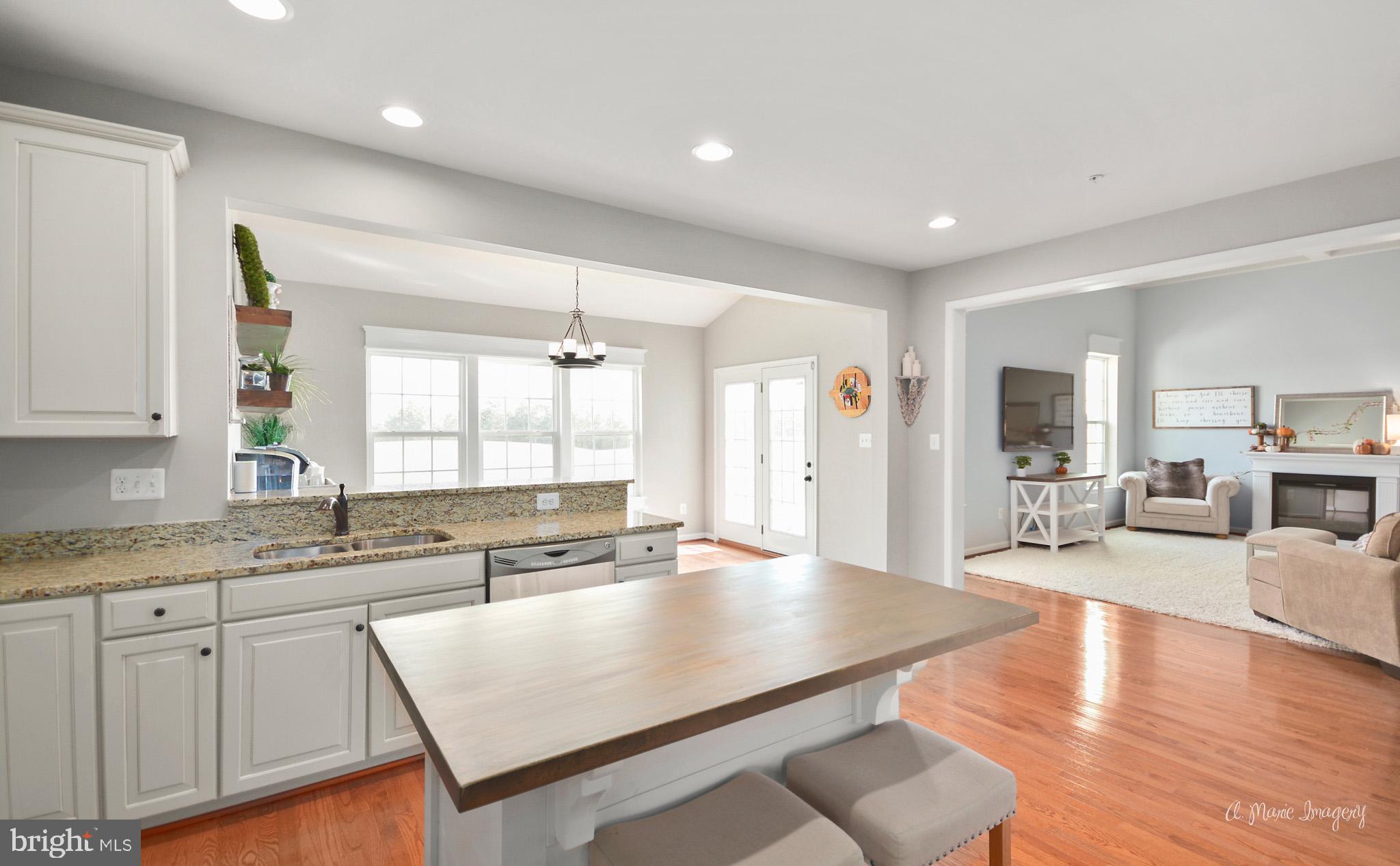 9162 Bealls Farm Road Frederick, MD 21704 - Photo 63 of 68 Modern, Updated, Light-Filled & Open Floorplan