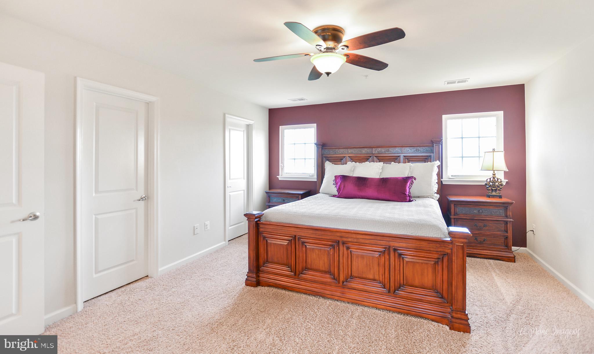 9162 Bealls Farm Road Frederick, MD 21704 - Photo 31 of 68 Master ensuite w/designer touches
