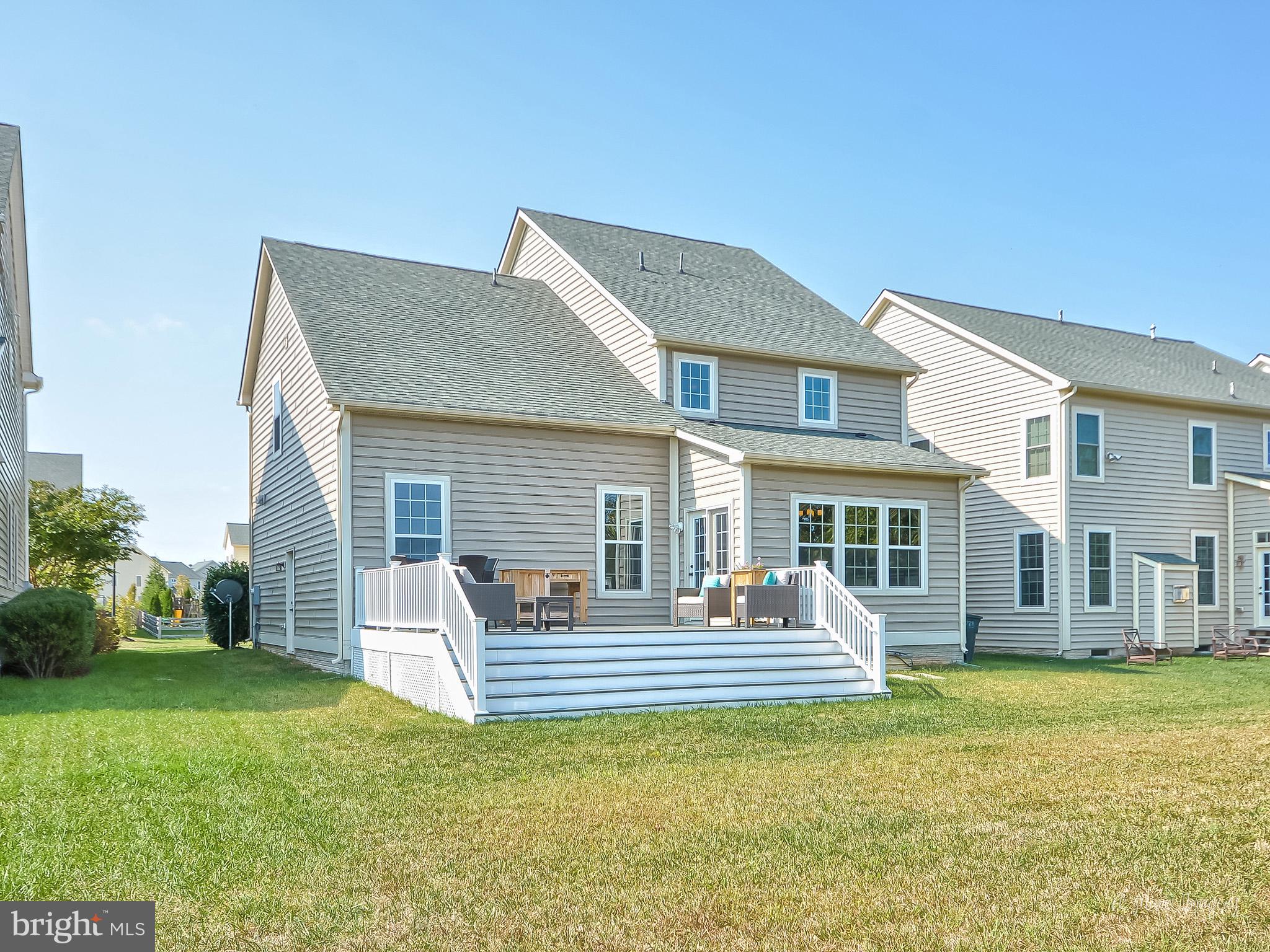 9162 Bealls Farm Road Frederick, MD 21704 - Photo 47 of 68 Welcome home.
