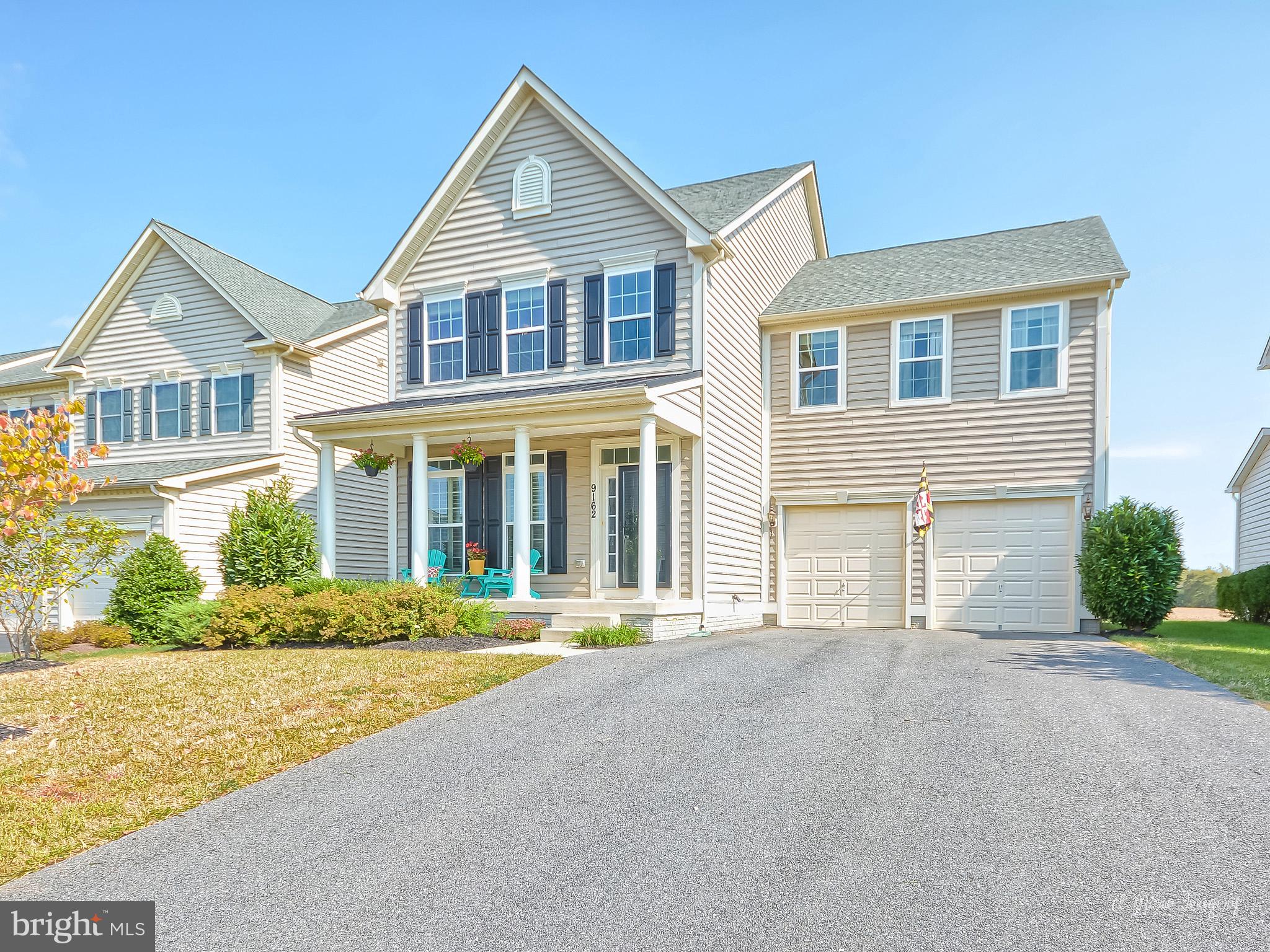 9162 Bealls Farm Road Frederick, MD 21704 - Photo 50 of 68 Welcome home!