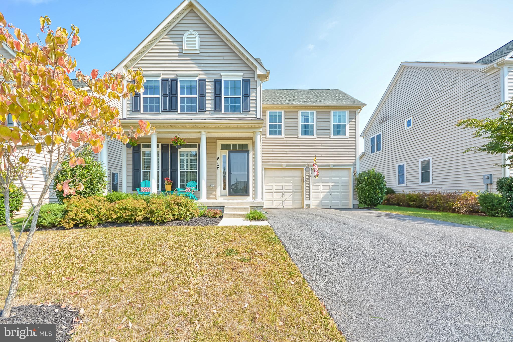 9162 Bealls Farm Road Frederick, MD 21704 - Photo 52 of 68 Gallery Image 52