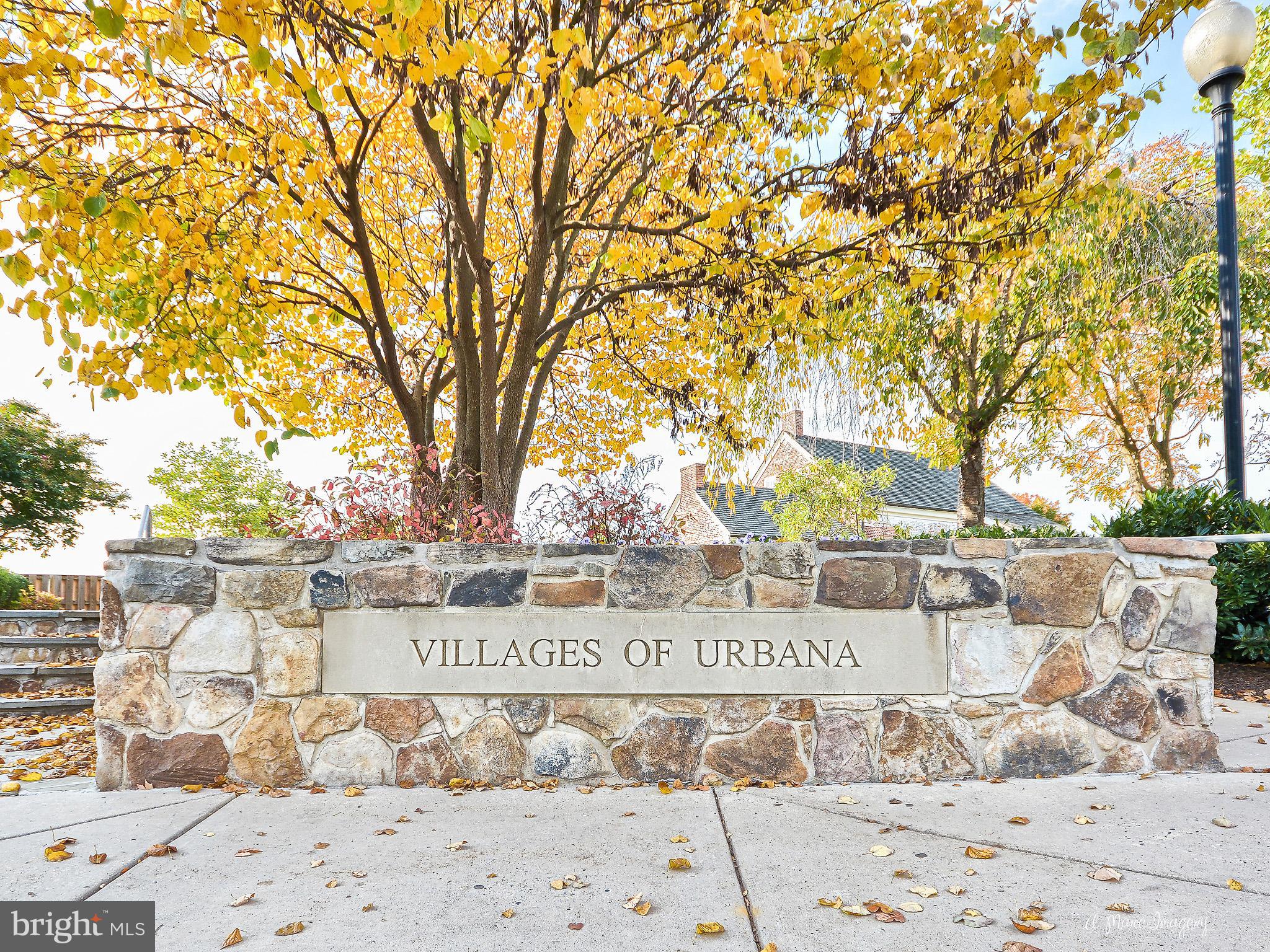 9162 Bealls Farm Road Frederick, MD 21704 - Photo 53 of 68 Welcome to the sought after Villages of Urbana