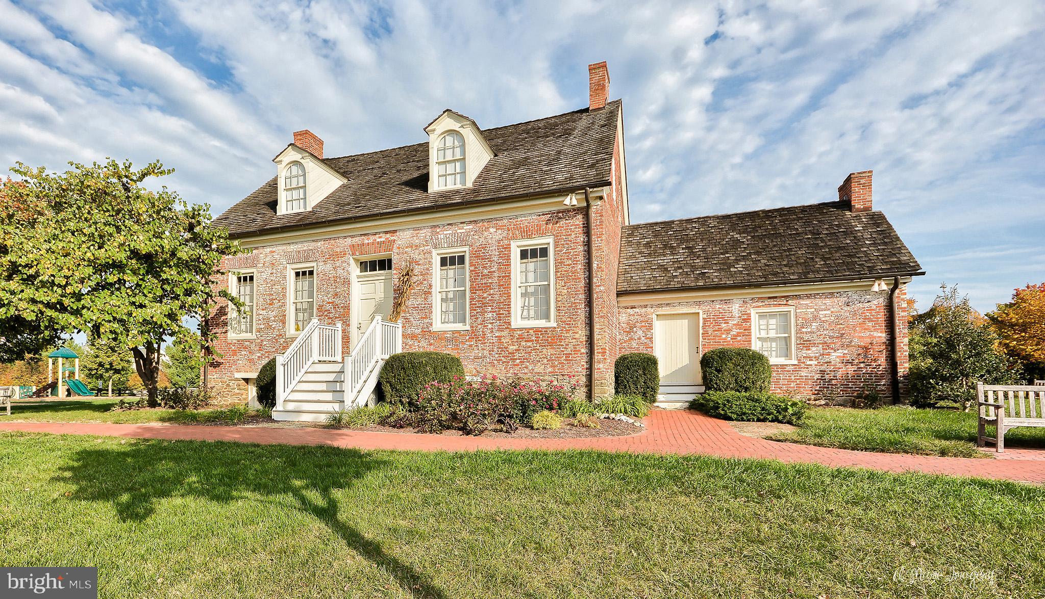 9162 Bealls Farm Road Frederick, MD 21704 - Photo 56 of 68 Community