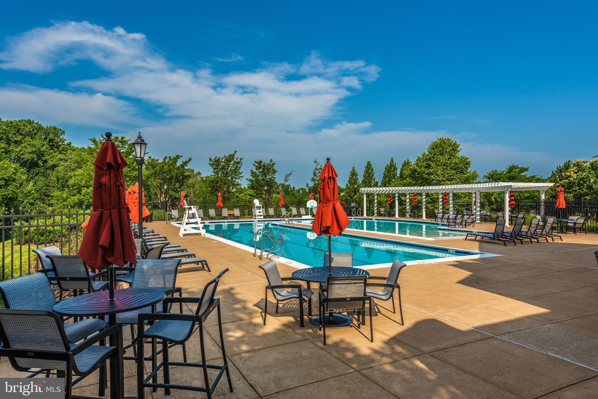 9162 Bealls Farm Road Frederick, MD 21704 - Photo 58 of 68 Community Pool