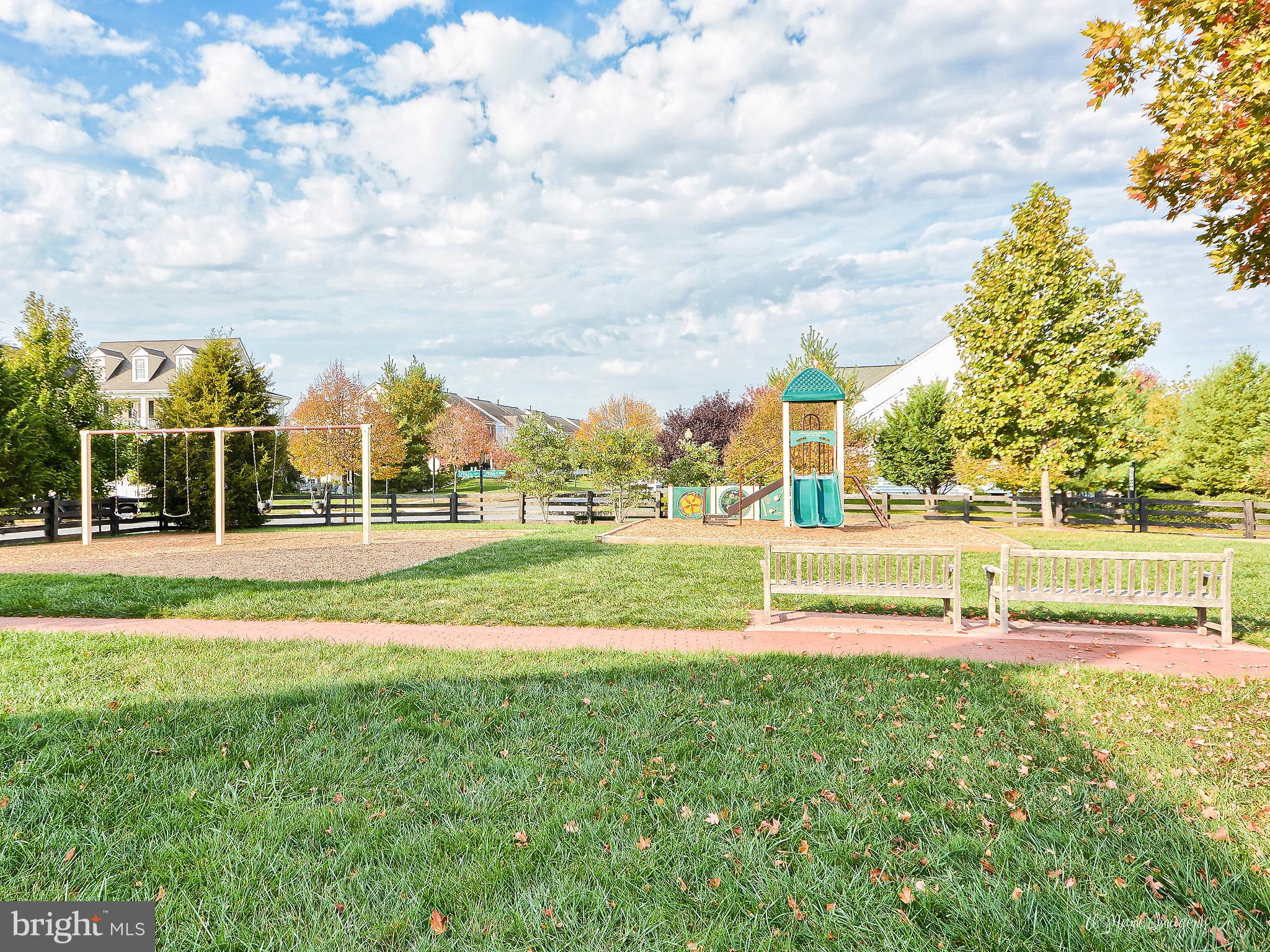 9162 Bealls Farm Road Frederick, MD 21704 - Photo 61 of 68 Tons of playspace