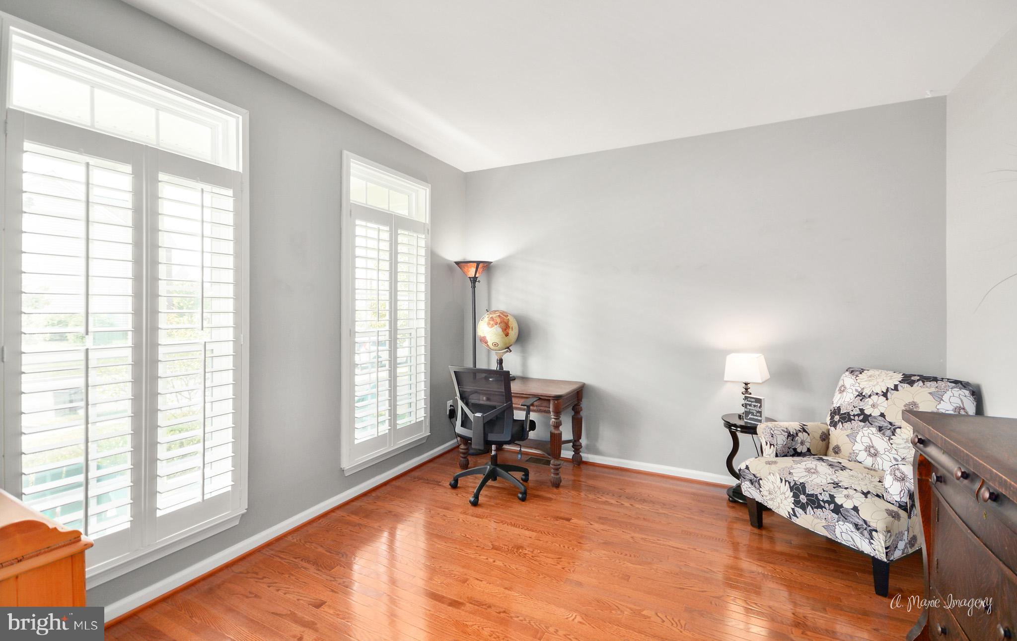 9162 Bealls Farm Road Frederick, MD 21704 - Photo 8 of 68 Office/Flex space w/plantation shutters