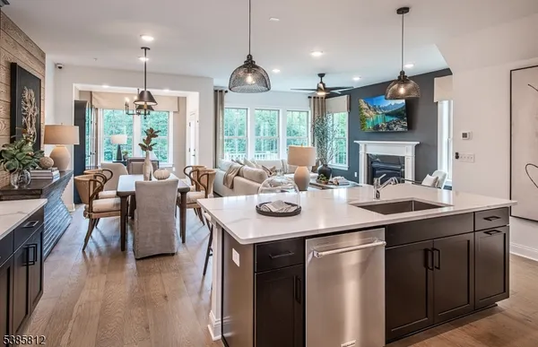 $826,240 | 55 Wadsworth Drive, Unit 6, Denville, NJ 07834