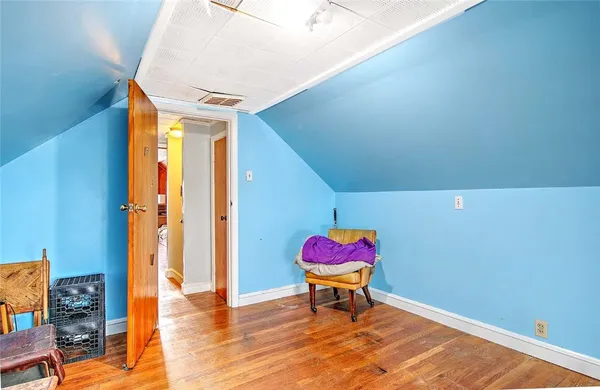 $295,000 | 233 California Avenue, Providence, RI 02905