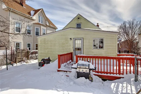 $295,000 | 233 California Avenue, Providence, RI 02905