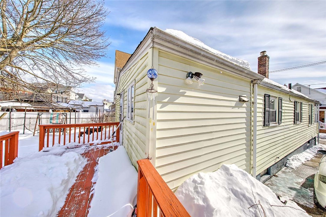 233 California Avenue Providence, RI 02905 - Photo 23 of 24