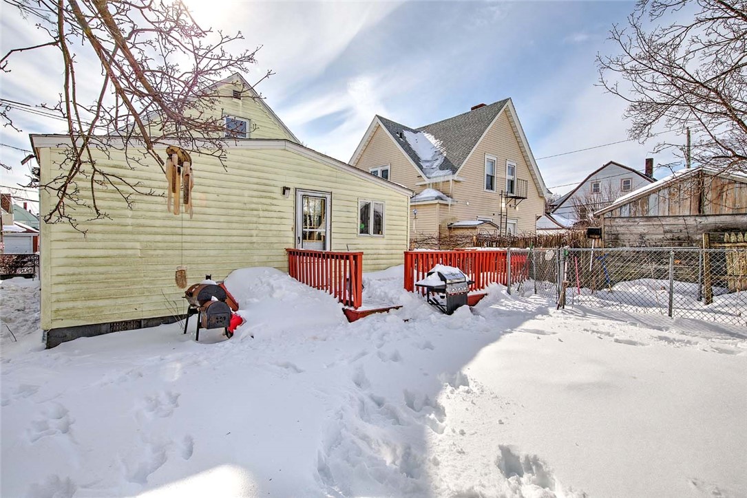 233 California Avenue Providence, RI 02905 - Photo 24 of 24