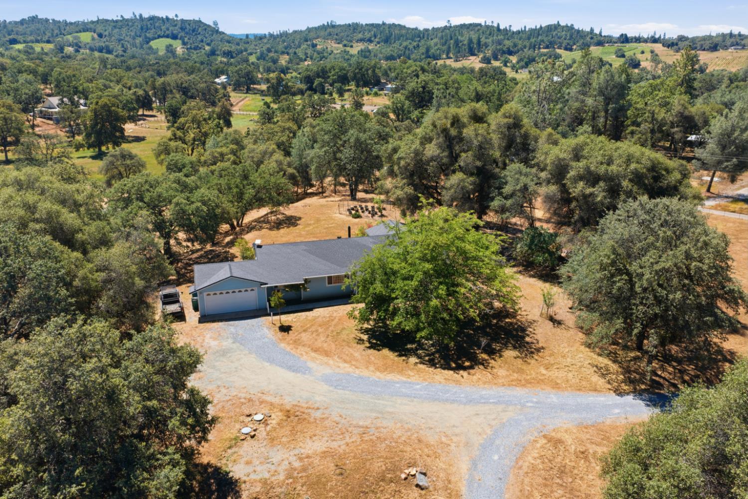 3071 Spring Hill Road Somerset, CA 95684 - Photo 57 of 71