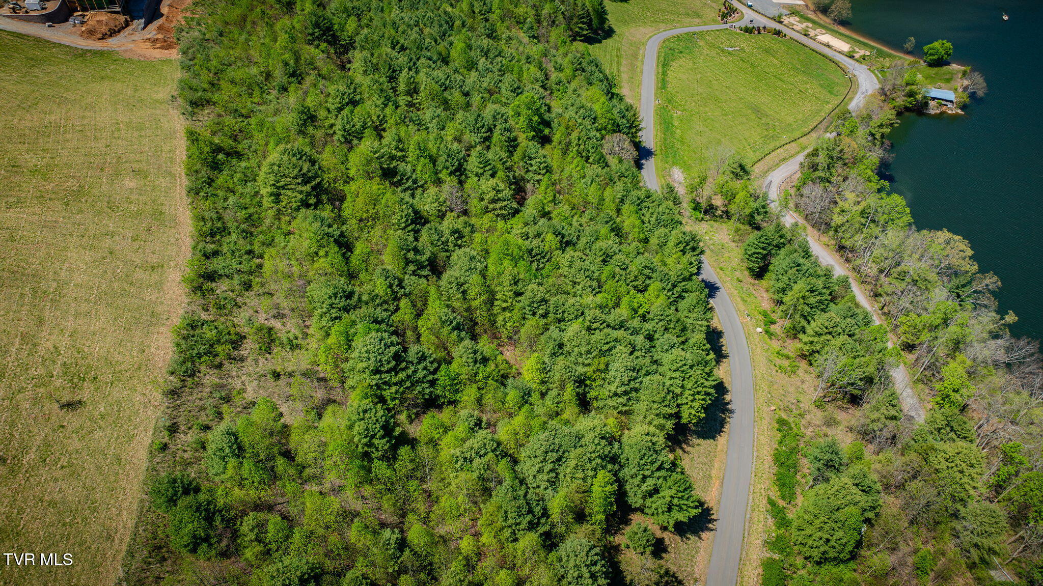 Lot 11 Cowan Town Road, Unit 11 Butler, TN 37640 - Photo 20 of 41 103 (2)