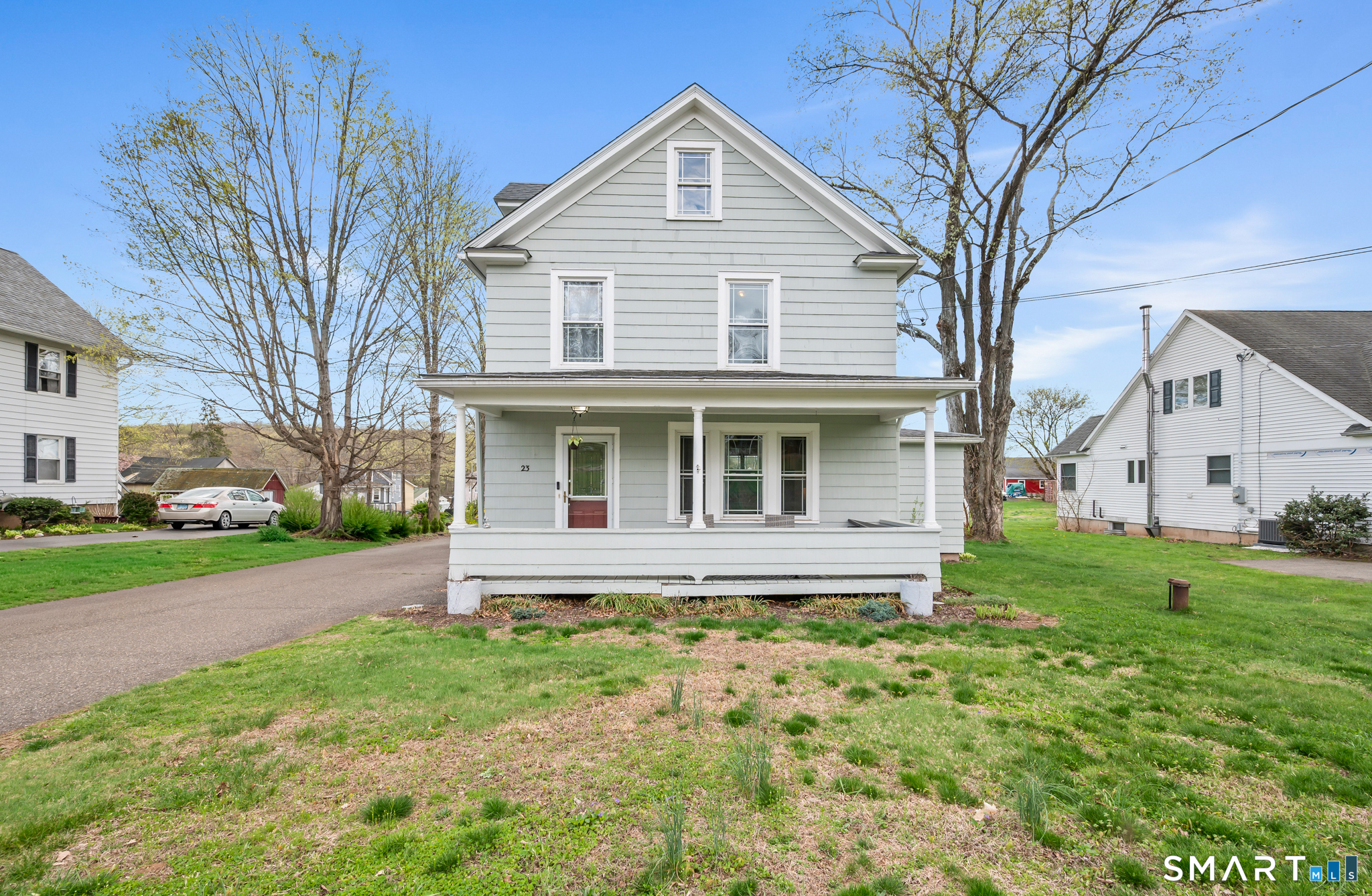 23 Maple Street Middlefield, CT 06481 - Photo 1 of 1 Gallery Image 1
