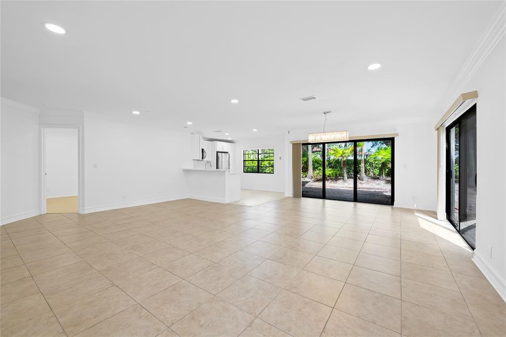 6020 Verde Trail South, Unit 107 Boca Raton, FL 33433 - Photo 4 of 16 Open Concept
