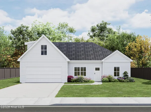 $359,900 | 105 Plum Court, Burgaw, NC 28425