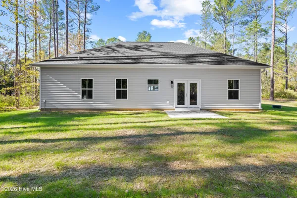 $359,900 | 105 Plum Court, Burgaw, NC 28425