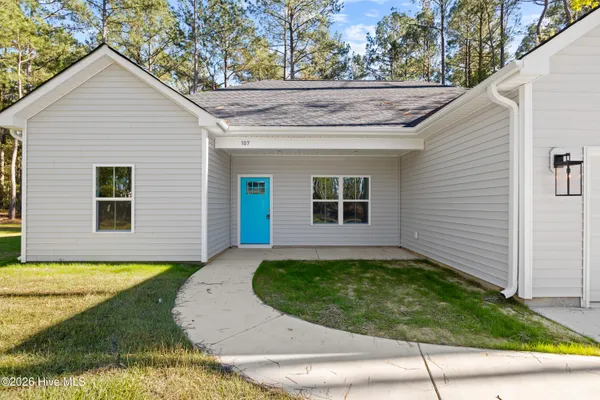 $359,900 | 105 Plum Court, Burgaw, NC 28425