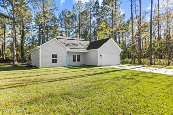$359,900 | 105 Plum Court, Burgaw, NC 28425