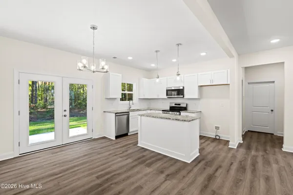 $359,900 | 105 Plum Court, Burgaw, NC 28425