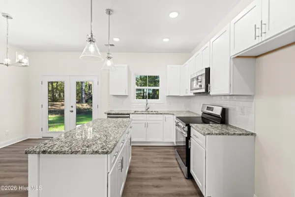 $359,900 | 105 Plum Court, Burgaw, NC 28425