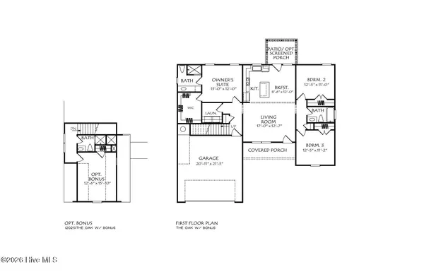 $359,900 | 105 Plum Court, Burgaw, NC 28425