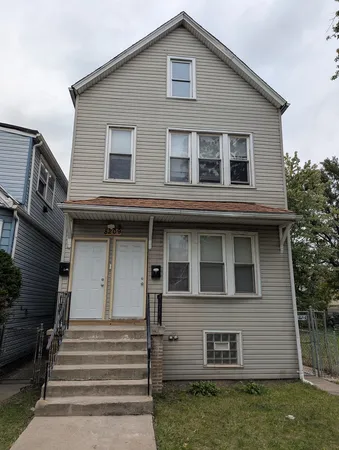 $180,000 | 8209 South Coles Avenue, Chicago, IL 60617