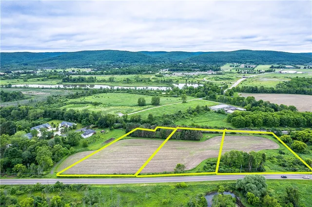 $87,500 | 0 Cr-64 Big Flats, Elmira, NY 14903