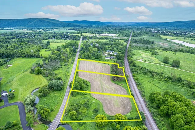 $87,500 | 0 Cr-64 Big Flats, Elmira, NY 14903