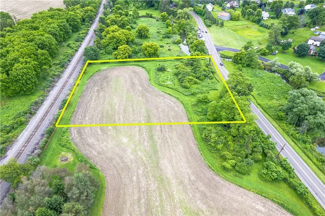 $87,500 | 0 Cr-64 Big Flats, Elmira, NY 14903