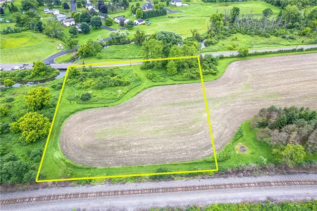 $87,500 | 0 Cr-64 Big Flats, Elmira, NY 14903