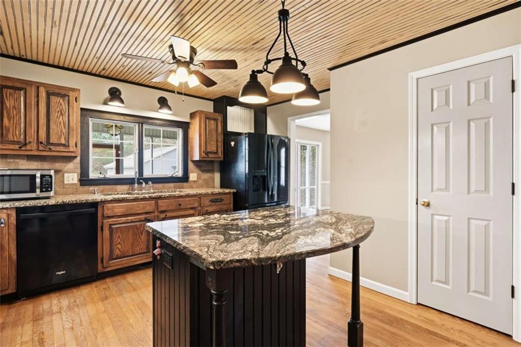 1215 Crossroads Church Road Ellijay, GA 30540 - Photo 30 of 82 Gallery Image 30