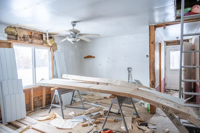 $99,900 | N13413 12th Avenue, Necedah, WI 54646