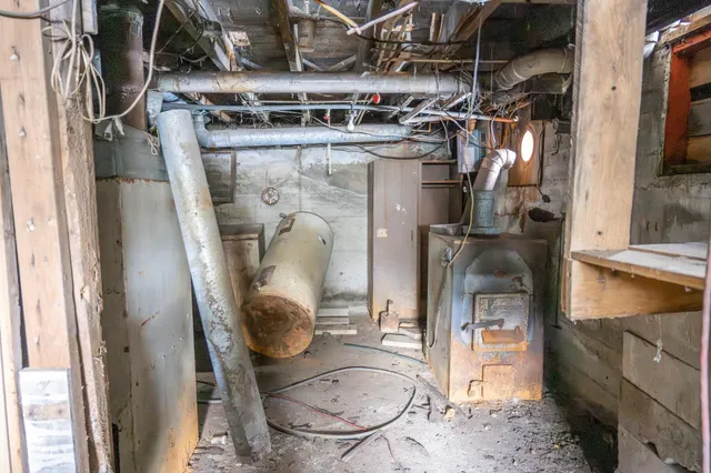 $99,900 | N13413 12th Avenue, Necedah, WI 54646