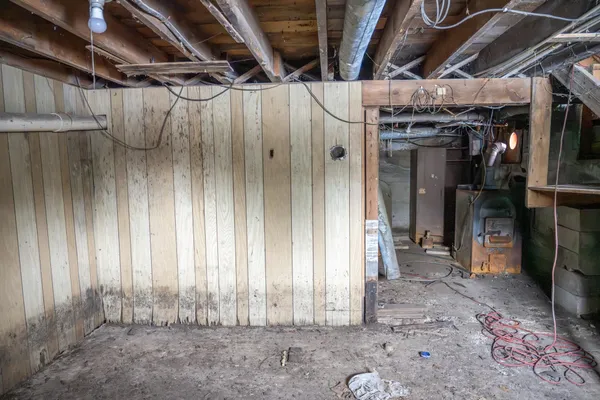 $89,000 | N13413 12th Avenue, Necedah, WI 54646