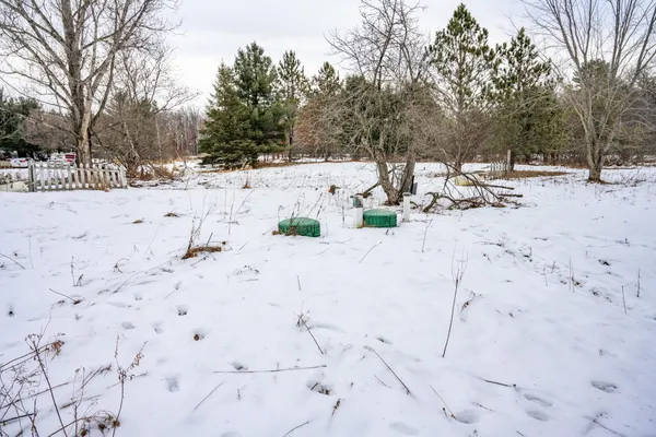 $89,000 | N13413 12th Avenue, Necedah, WI 54646