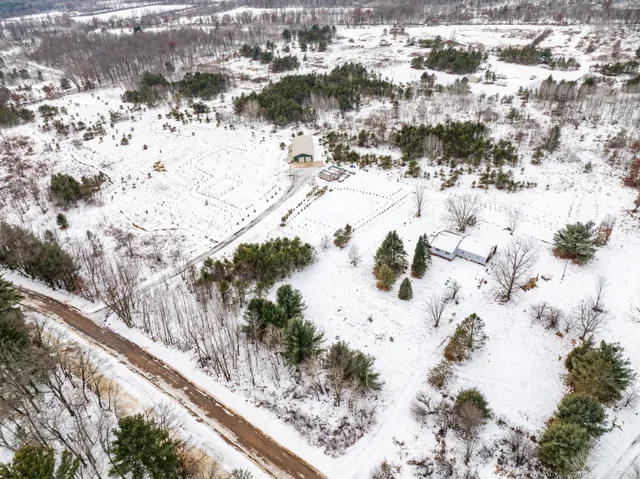 $99,900 | N13413 12th Avenue, Necedah, WI 54646