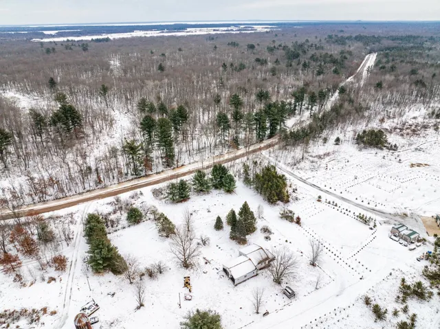 $99,900 | N13413 12th Avenue, Necedah, WI 54646