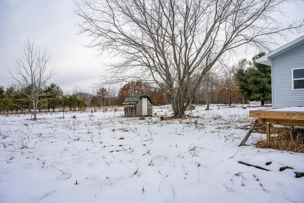 $89,000 | N13413 12th Avenue, Necedah, WI 54646