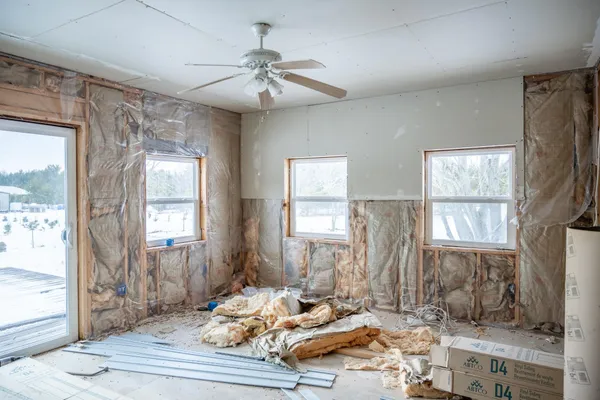 $89,000 | N13413 12th Avenue, Necedah, WI 54646