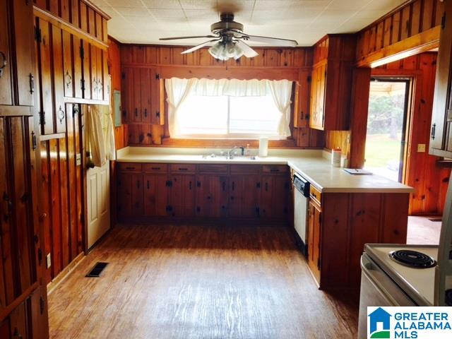 694 Porter Johnson Road Piedmont, AL 36272 - Photo 3 of 16