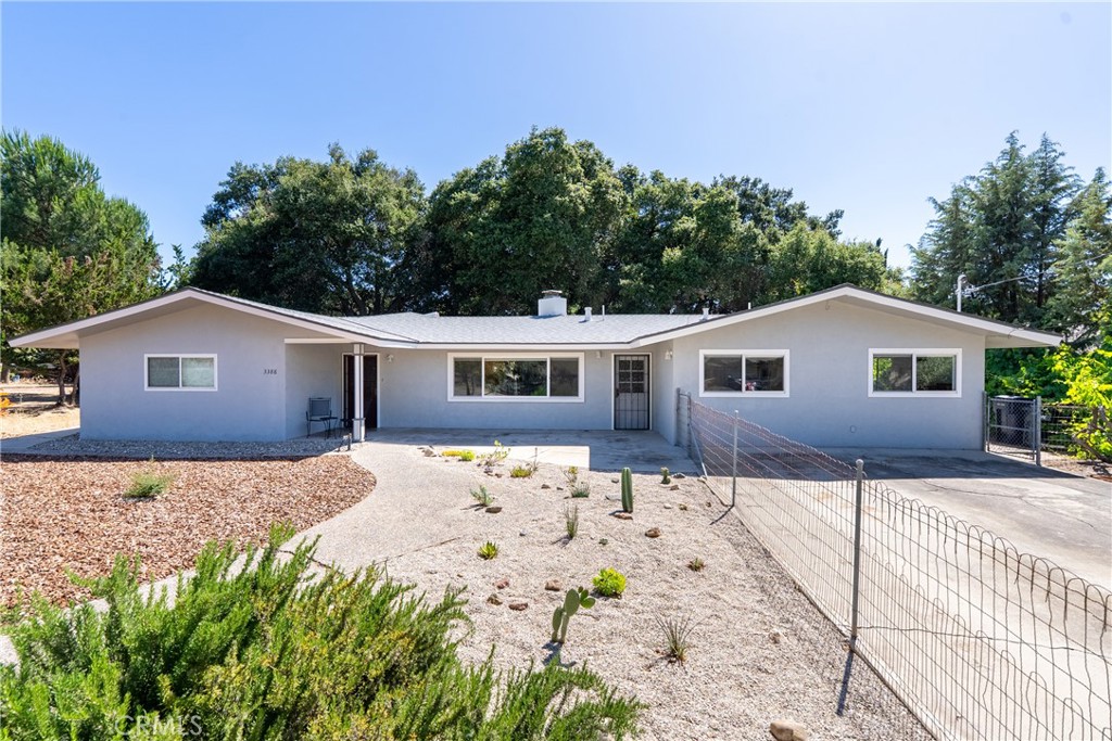 3388 Ramona Road Atascadero, CA 93422 - Photo 2 of 55 Smart upgrades throughout including a newer HVAC system, ~ 8 years old and fresh interior and exterior paint.