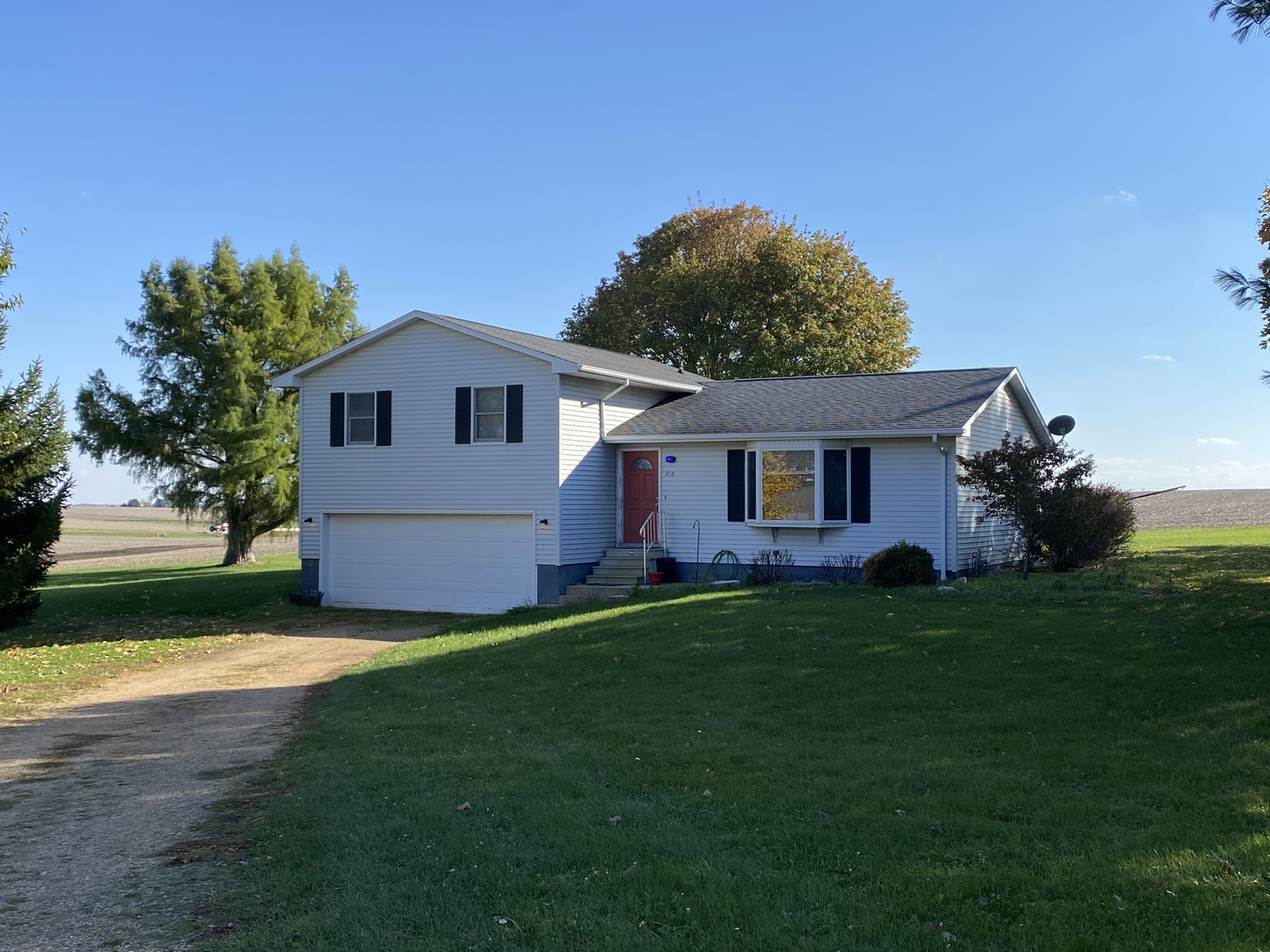206 West Green River Road Ohio, IL 61349 - Photo 4 of 8 Gallery Image 4